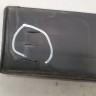 Молдинг двери передней правой Citroen C4 2004-2010 3D