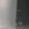 Молдинг двери передней правой Citroen C4 2004-2010 3D