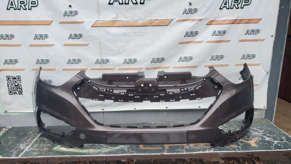 Бампер передний Hyundai IX35 2010-2015