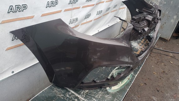 Бампер передний Hyundai IX35 2010-2015