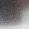 Бампер передний Hyundai IX35 2010-2015