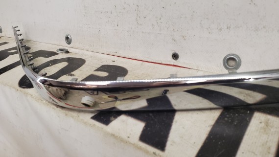 Молдинг заднего бампера левый Mercedes X204 GLK 2008-2015