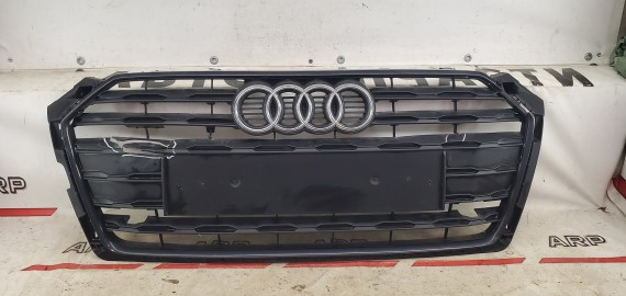 Решетка радиатора AUDI A5 F5 2019-н.в.