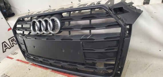 Решетка радиатора AUDI A5 F5 2019-н.в.
