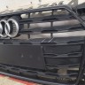 Решетка радиатора AUDI A5 F5 2019-н.в.