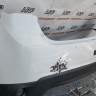 Бампер задний Mitsubishi ASX 2010-2016