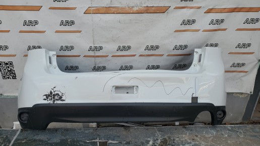 Бампер задний Mitsubishi ASX 2010-2016