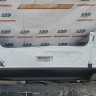 Бампер задний Mitsubishi ASX 2010-2016
