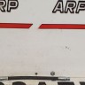 Шланг гидравлического привода сцепления SCANIA 2/3-SERIES