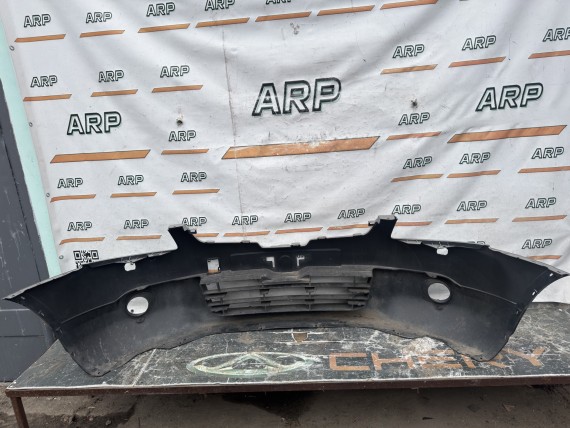 Бампер передний Nissan Qashqai J10 2006-2010
