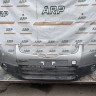Бампер передний Nissan Qashqai J10 2006-2010