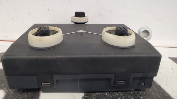 Блок управления двери Audi A6 C6 2003-2011