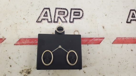 Блок управления двери Audi A6 C6 2003-2011