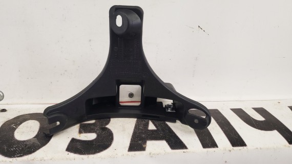 Крепление заднего бампера левое Peugeot 307 2005-2008