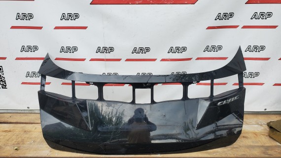 Накладка двери багажника Honda Civic 5d 2005-2011