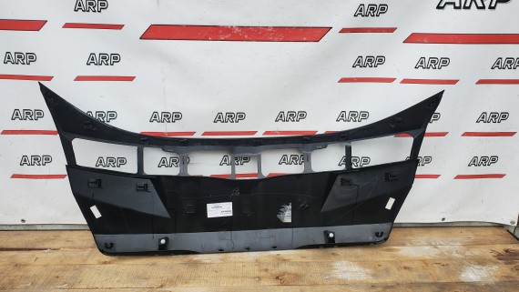 Накладка двери багажника Honda Civic 5d 2005-2011