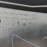 Накладка двери багажника Honda Civic 5d 2005-2011