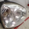 Фара правая Hyundai Santa Fe 1 2000-2012