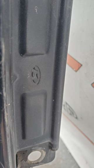 Крыло переднее левое Hyundai ix35 2010-2015