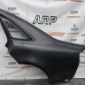 Крыло заднее левое Audi A8 D3 4E 2004-2010 НОВОЕ