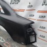 Крыло заднее левое Audi A8 D3 4E 2004-2010 НОВОЕ
