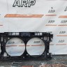 Передняя панель Nissan Teana L33 2014-2020