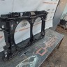 Передняя панель Nissan Teana L33 2014-2020