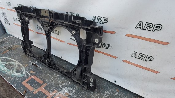Передняя панель Nissan Teana L33 2014-2020