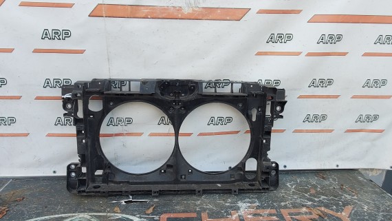 Передняя панель Nissan Teana L33 2014-2020