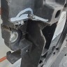 Передняя панель Nissan Teana L33 2014-2020