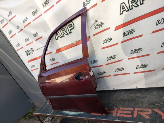 Дверь передняя левая Opel Meriva A 2003-2010