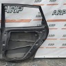 Дверь задняя правая Kia Ceed 1 ED 2006-2012 хетчбек