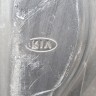 Дверь задняя правая Kia Ceed 1 ED 2006-2012 хетчбек