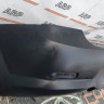 Бампер задний Renault Logan 1 2009-2014