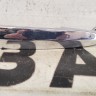 Ручка двери задняя Nissan Teana J32 Murano Z51 2008-2013