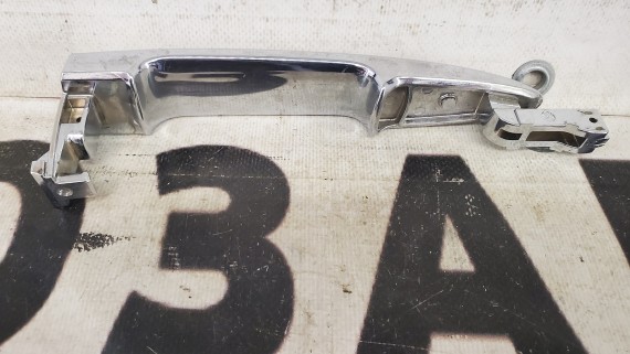 Ручка двери задняя Nissan Teana J32 Murano Z51 2008-2013