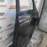 Дверь задняя левая Nissan Qashqai j10 2006-2014