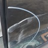 Дверь задняя левая Nissan Qashqai j10 2006-2014