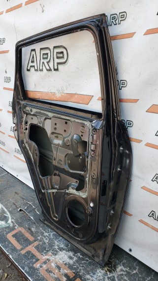 Дверь задняя левая Nissan Qashqai j10 2006-2014