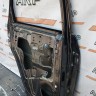 Дверь задняя левая Nissan Qashqai j10 2006-2014