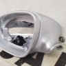Корпус зеркала левый Mercedes-Benz S-Class W221 2005–2013