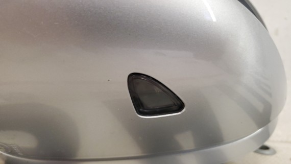 Корпус зеркала левый Mercedes-Benz S-Class W221 2005–2013