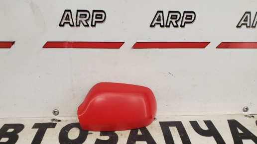 Крышка зеркала левая Mazda 3 BK 6 GG 2003-2009