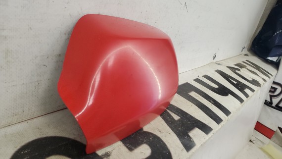 Крышка зеркала левая Mazda 3 BK 6 GG 2003-2009