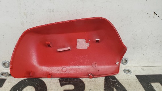 Крышка зеркала левая Mazda 3 BK 6 GG 2003-2009