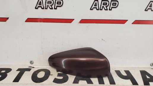 Крышка зеркала правая Volvo XC-60 2013-2017