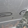 Дверь задняя правая Nissan X-Trail T30 2000-2007
