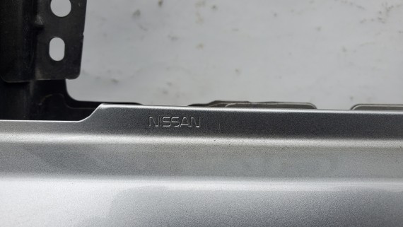 Дверь задняя правая Nissan X-Trail T30 2000-2007
