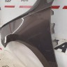 Крыло переднее левое Skoda Rapid 1 2012–2020