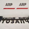 Воздуховод радиатора верхний Nissan Qashqai J10 2006-2014